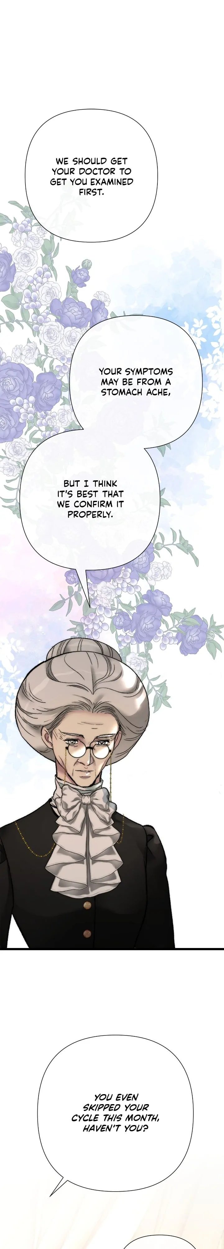 The Problematic Prince, Chapter 70 image 46